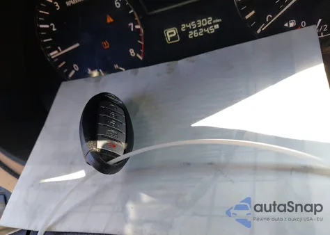 2015 Nissan Altima 2.5 S from USA, damaged, VIN 1N4AL3AP2FN345539